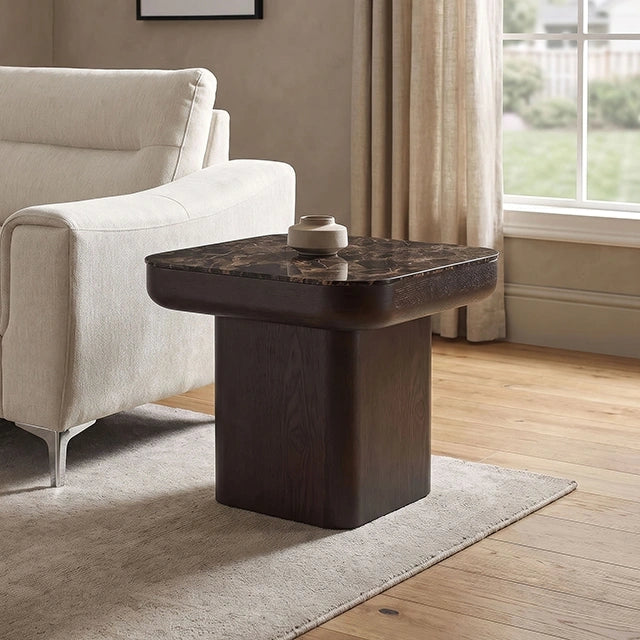 Pericles Side Table
