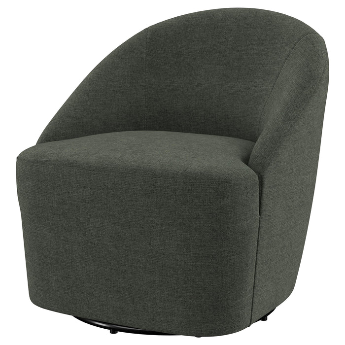 Leon Accent Chair