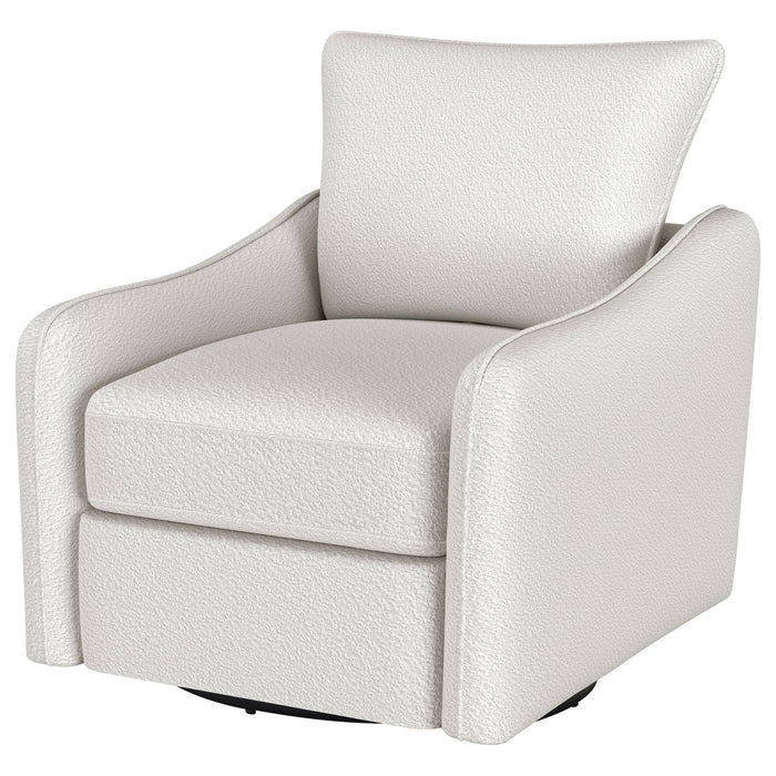 Madia Accent Chair