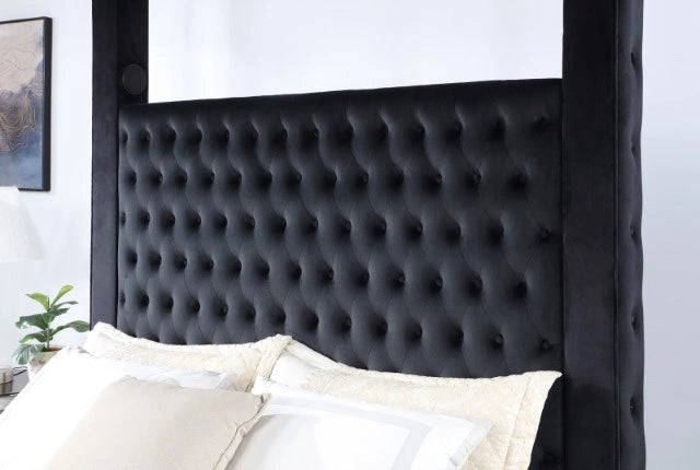 Etherea Bed