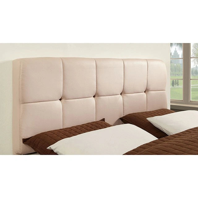 Cressida Twin, Full, Queen, E.King, & Cal.King Bed