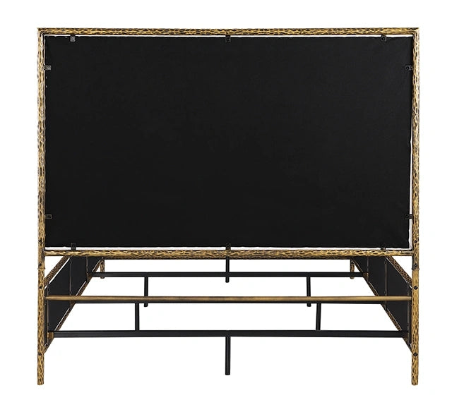 Valda Bed