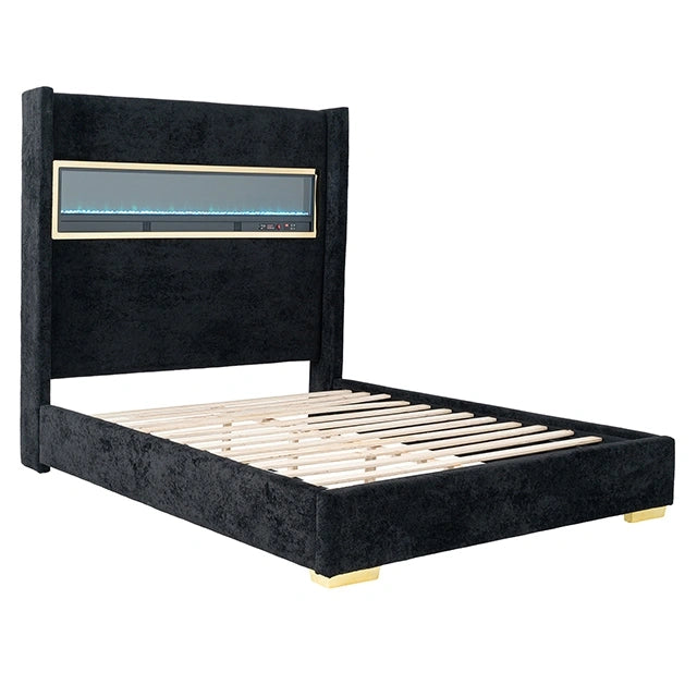 Danvers Bed