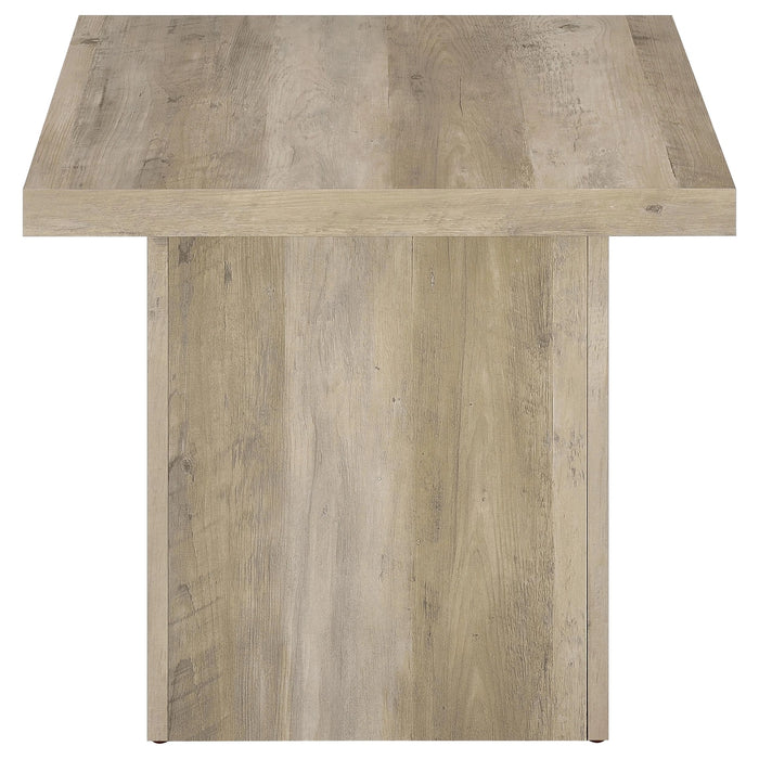 Devar End Table
