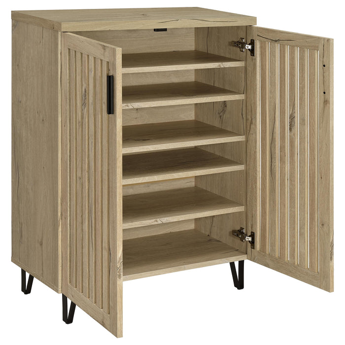 Brixton Shoe Cabinets