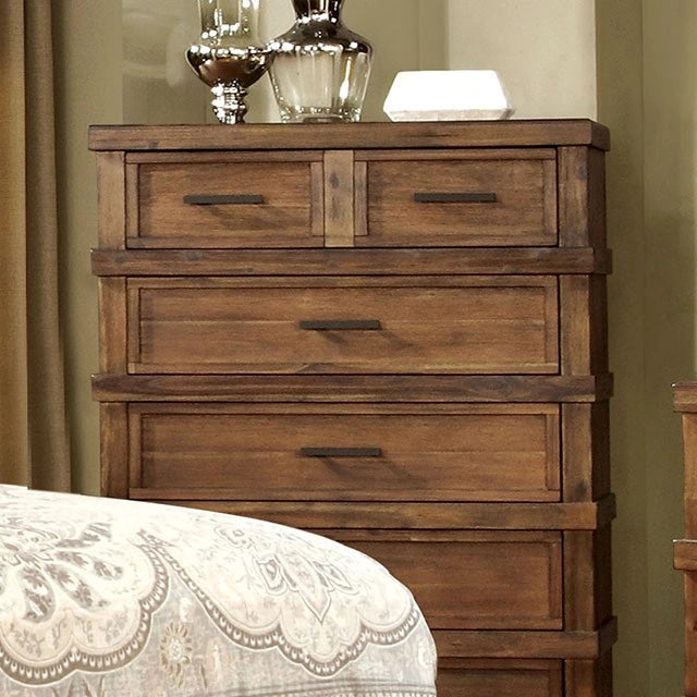 Baddock Chest