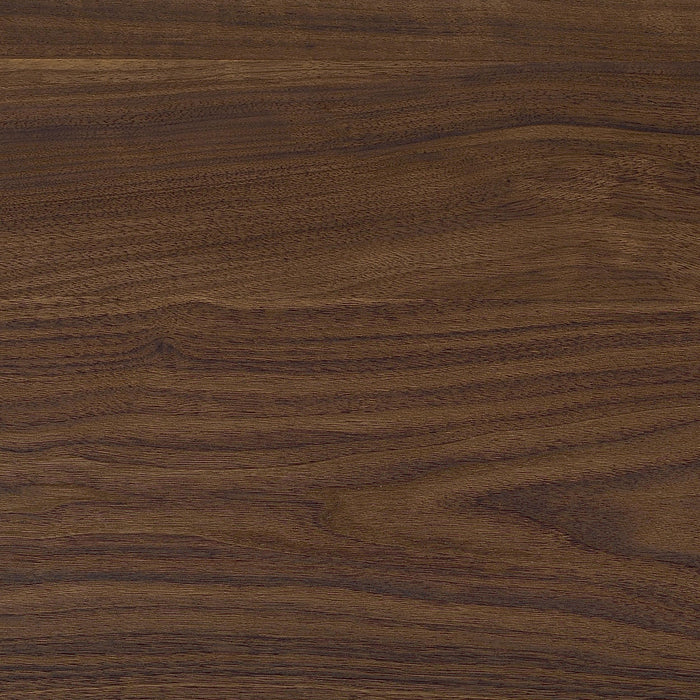 Owens 3-piece 96-inch Wall Mounted Bookshelf Set Walnut