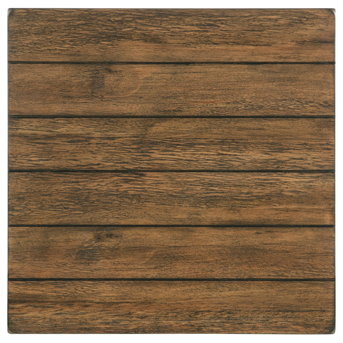 Payne End Table