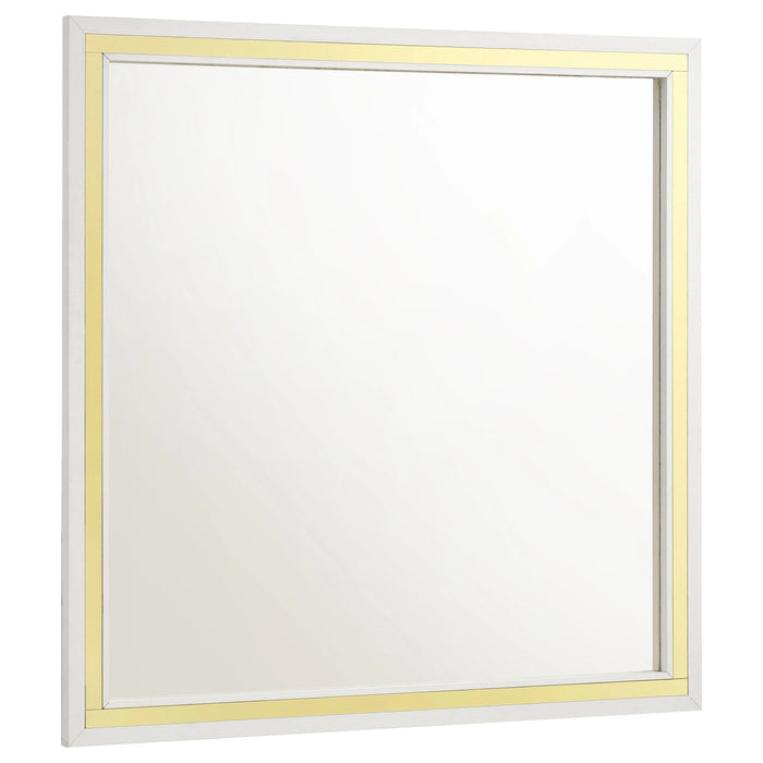 Lucia Dresser Mirror