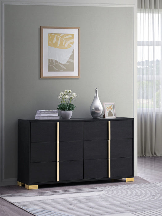 Marceline Dresser