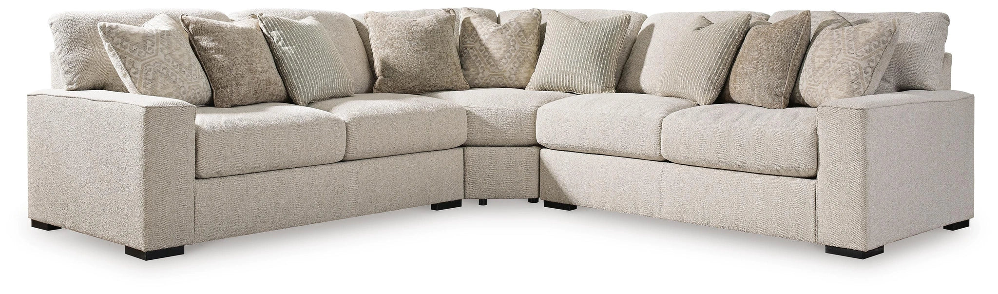 Ballyton Upholstery Package
