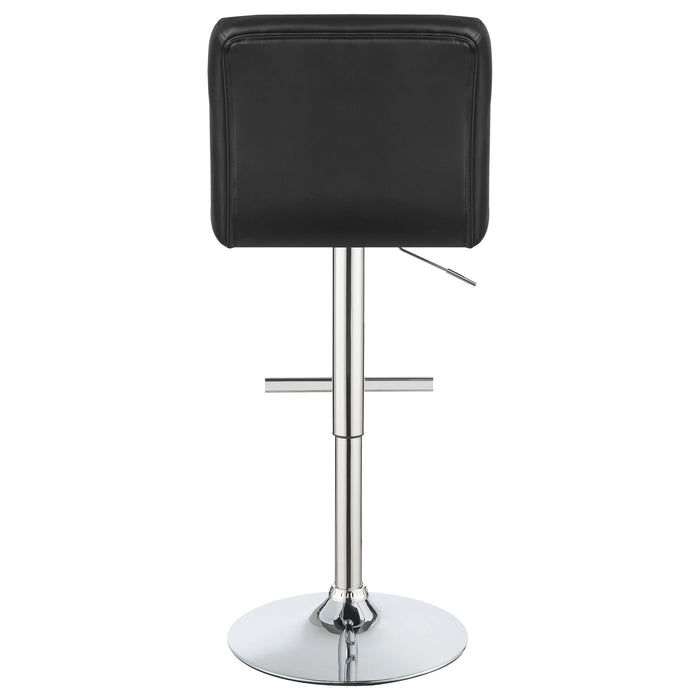 Lenny Adjustable Bar Stool of 2
