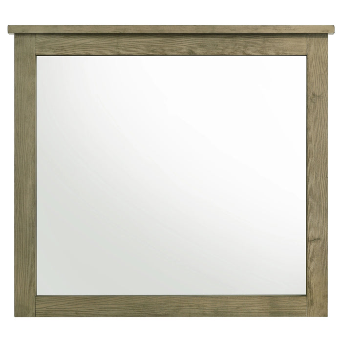 Hazlewood Dresser Mirror