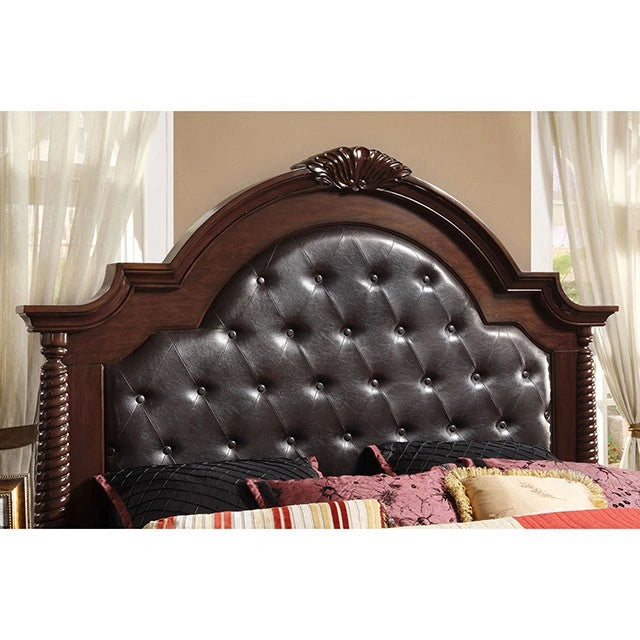 Esperia Bed