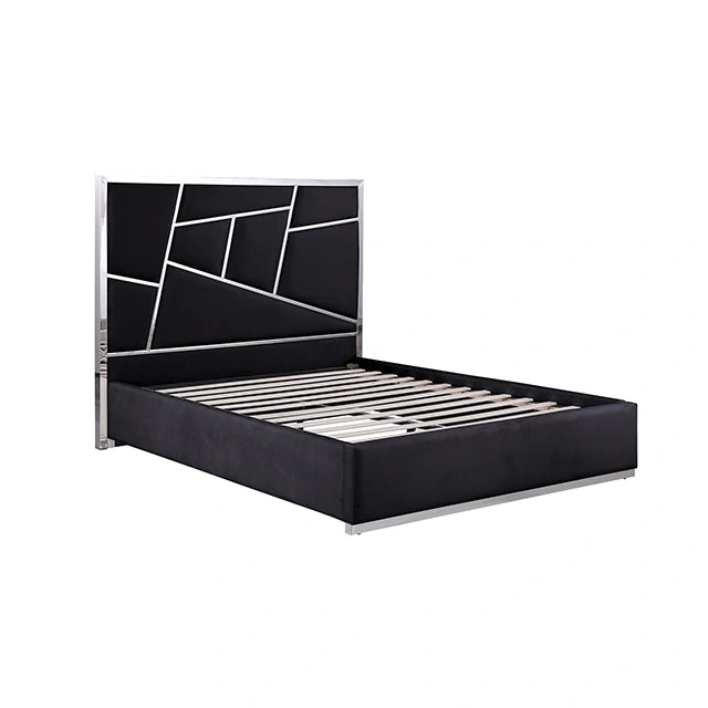 Bertoni Queen & E.King Bed