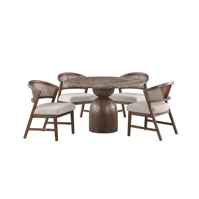 Cirava Round Dining Table