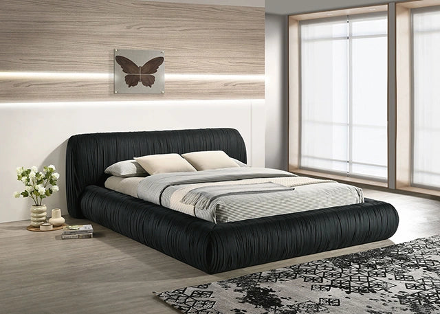 Palmdale Queen & Eastren King Bed
