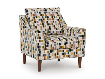 Fenna Accent Chair