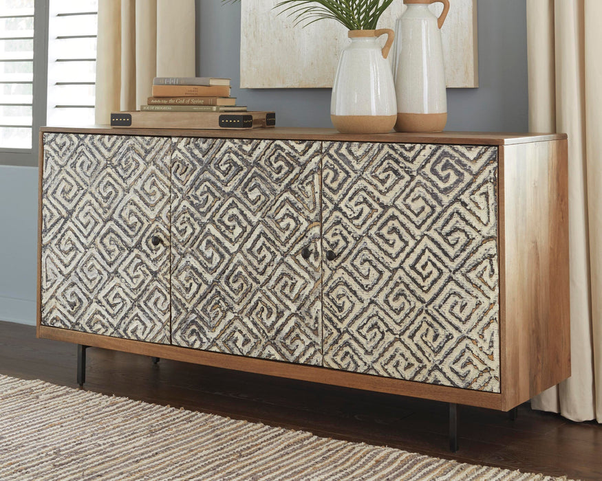 Kerrings Accent Cabinet - Sweet Dreams Bedding & Furn (PA)