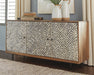 Kerrings Accent Cabinet - Sweet Dreams Bedding & Furn (PA)
