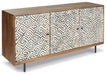 Kerrings Accent Cabinet - Sweet Dreams Bedding & Furn (PA)