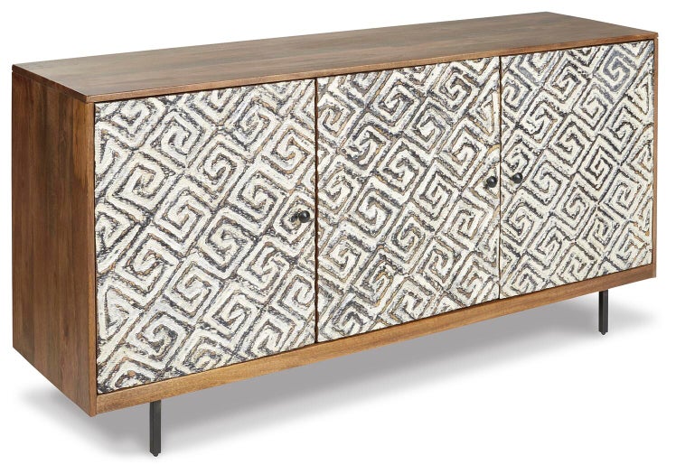 Kerrings Accent Cabinet - Sweet Dreams Bedding & Furn (PA)