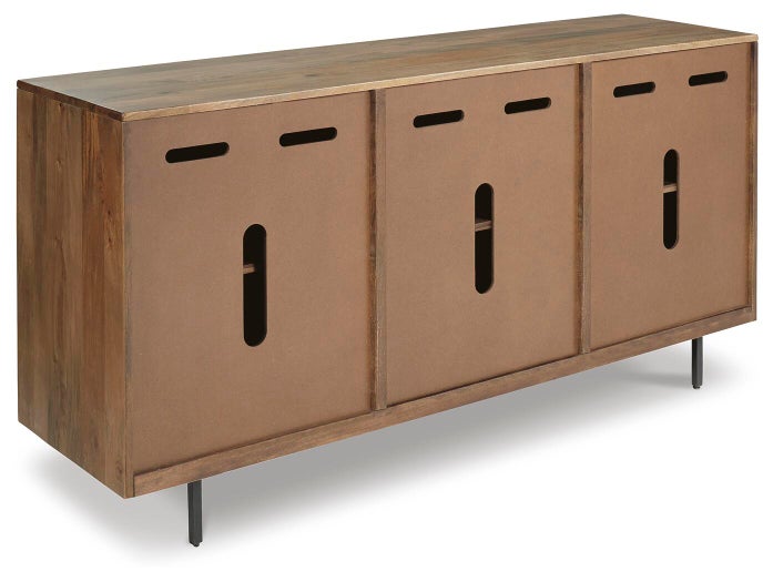 Kerrings Accent Cabinet - Sweet Dreams Bedding & Furn (PA)