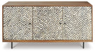 Kerrings Accent Cabinet - Sweet Dreams Bedding & Furn (PA)