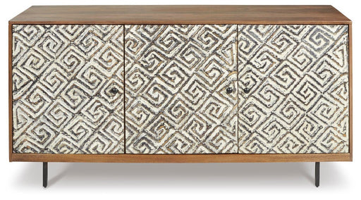 Kerrings Accent Cabinet - Sweet Dreams Bedding & Furn (PA)