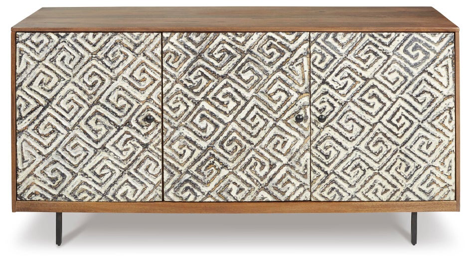 Kerrings Accent Cabinet - Sweet Dreams Bedding & Furn (PA)