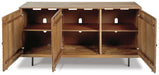 Kerrings Accent Cabinet - Sweet Dreams Bedding & Furn (PA)