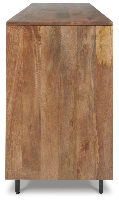 Kerrings Accent Cabinet - Sweet Dreams Bedding & Furn (PA)
