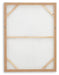 Aubinell Wall Art (Set of 2) - Sweet Dreams Bedding & Furn (PA)