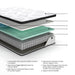 Chime 12 Inch Hybrid Mattress in a Box - Sweet Dreams Bedding & Furn (PA)