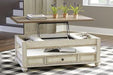 Realyn Table Set - Sweet Dreams Bedding & Furn (PA)