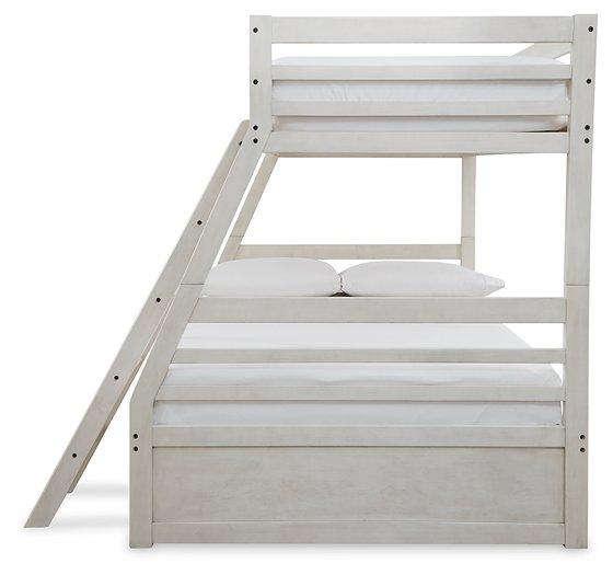 Robbinsdale Bunk Bed