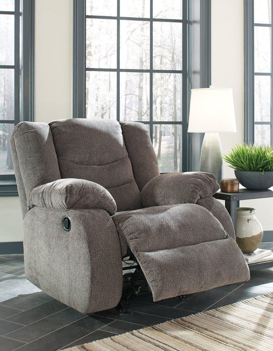 Tulen Recliner - Sweet Dreams Bedding & Furn (PA)