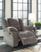Tulen Recliner - Sweet Dreams Bedding & Furn (PA)