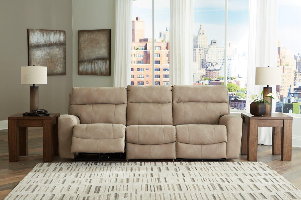 Next-Gen DuraPella Power Reclining Sectional Sofa - Sweet Dreams Bedding & Furn (PA)