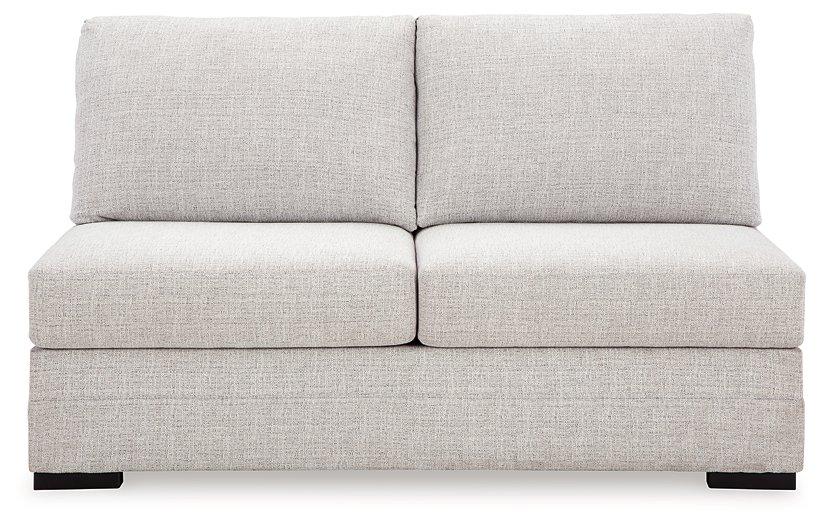 Koralynn Sectional with Chaise