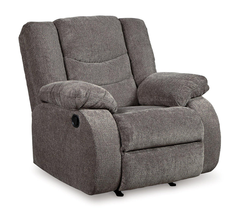 Tulen Recliner - Sweet Dreams Bedding & Furn (PA)