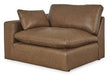 Emilia Sectional Loveseat - Sweet Dreams Bedding & Furn (PA)