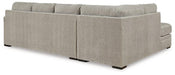 Calnita Living Room Set - Sweet Dreams Bedding & Furn (PA)