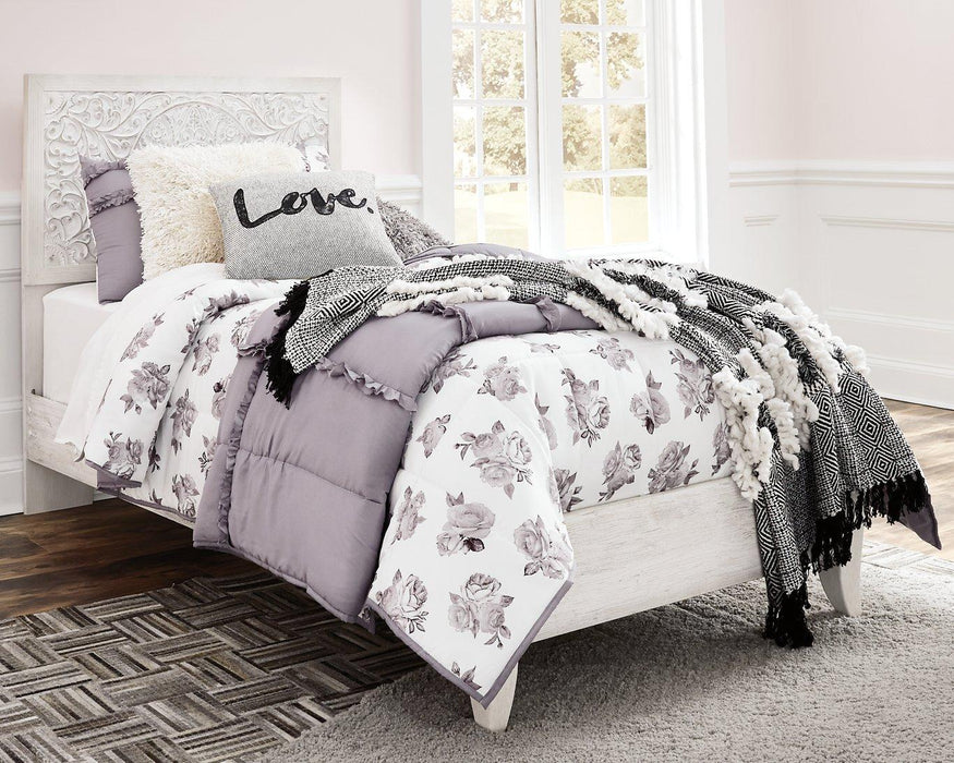 Paxberry Bedroom Set - Sweet Dreams Bedding & Furn (PA)