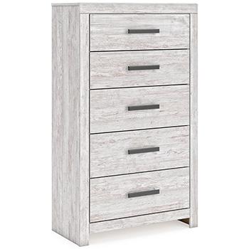 Cayboni Chest of Drawers - Sweet Dreams Bedding & Furn (PA)