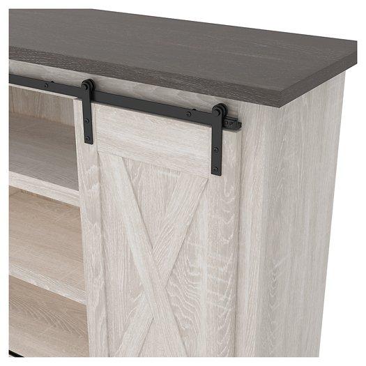 Dorrinson 54" TV Stand