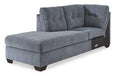 Marleton 2-Piece Sectional with Chaise - Sweet Dreams Bedding & Furn (PA)