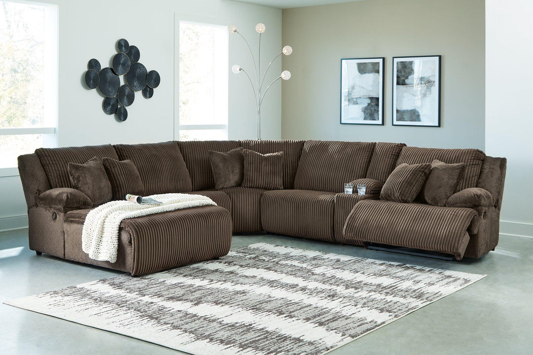 Top Tier Living Room Set - Sweet Dreams Bedding & Furn (PA)