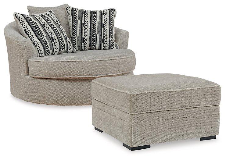 Calnita Living Room Set - Sweet Dreams Bedding & Furn (PA)