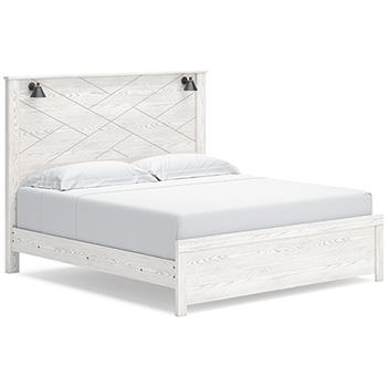 Gerridan Bed